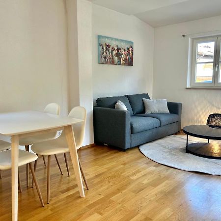 Apartment Huberspitz - Ruhe, Berge & Natur Hausham Kültér fotó