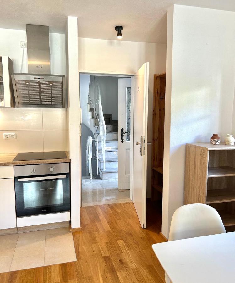 Apartment Huberspitz - Ruhe, Berge & Natur Hausham Kültér fotó