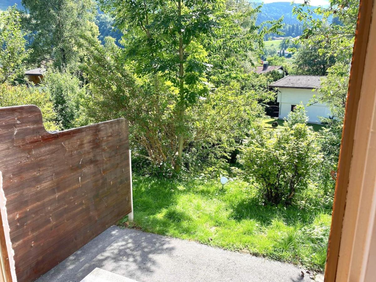 Apartment Huberspitz - Ruhe, Berge & Natur Hausham Kültér fotó